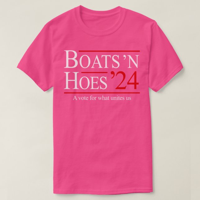 Camiseta Barcos N Hoes 2024 (Diseño del anverso)