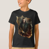 BARD THE BOWMAN™ Graphic