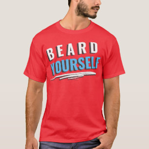 Camiseta Bard Yourself 40