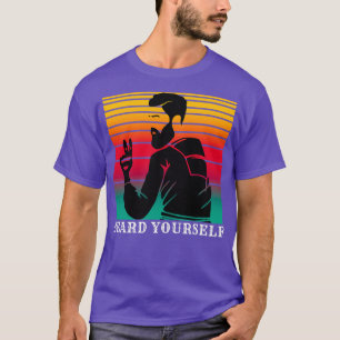 Camiseta Bard Yourself 42