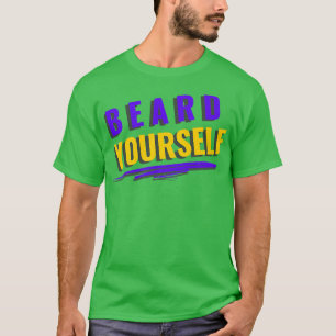 Camiseta Bard Yourself 47