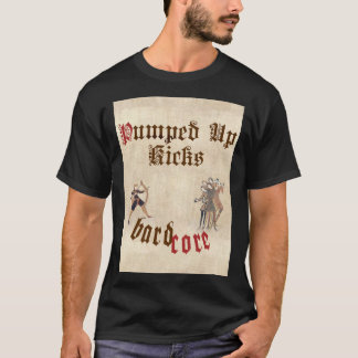 Camiseta BARDCORE1458p