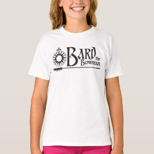 CAMISETA BARDE EL BOWMAN™