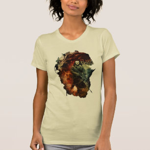 Camiseta BARDE el BOWMAN™ y el Smaug