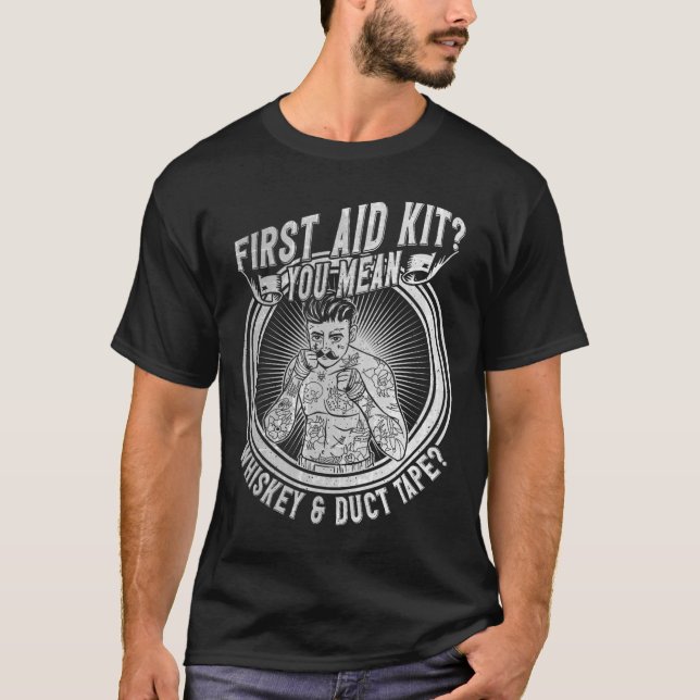 Camiseta Bare Knuckle Boxing Set Old School Boxer Mma Fi (Anverso)
