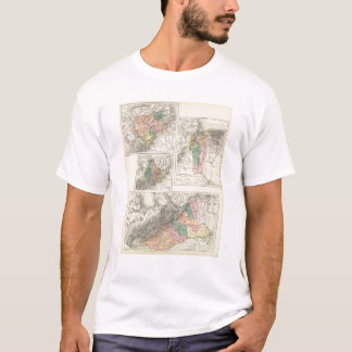 Camiseta Barinas, Venezuela