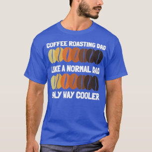 Camiseta Barista Arabica
