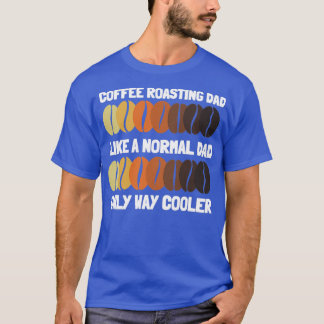 Camiseta Barista Arabica