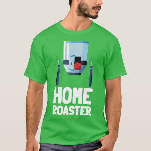 Camiseta Barista Arabica