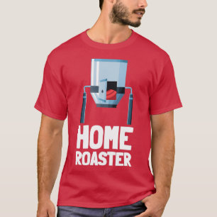 Camiseta Barista Arabica