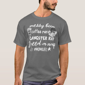 Camiseta Barista Espresso