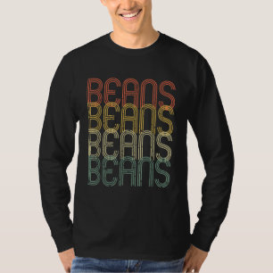 Camiseta Barista Retro Café Beans Vintage Coffeemaker Bar