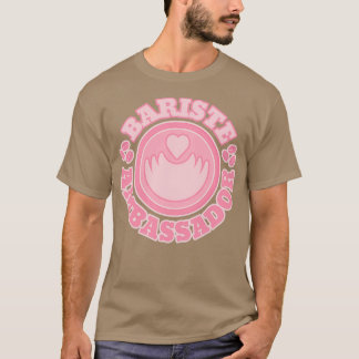 Camiseta Bariste
