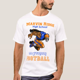 Camiseta Barjona, Stacey