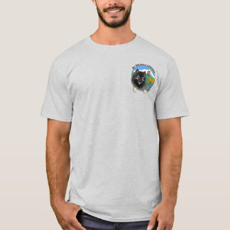 Camiseta BARK T-Shirt
