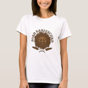 Camiseta Barleycorn de Juan