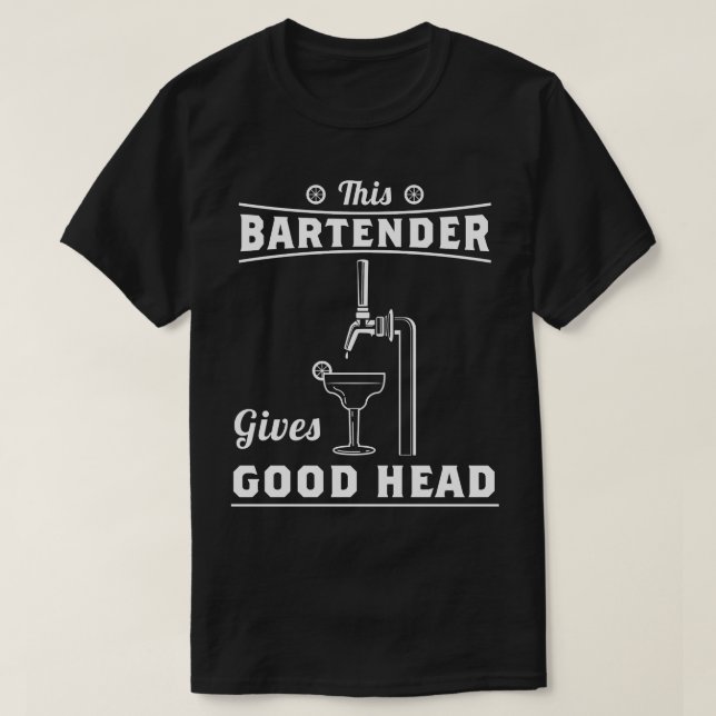 Camiseta Barman 13 (Diseño del anverso)