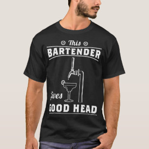 Camiseta Barman 13