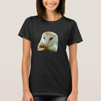 Camiseta Barn Owl Look