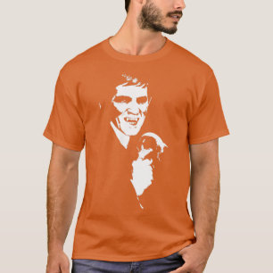 Camiseta Barnabas Collins