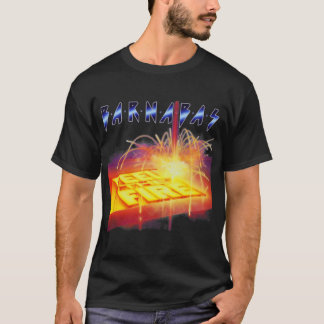 Camiseta Barnabas - Feel the Fire Essential T-Shirt