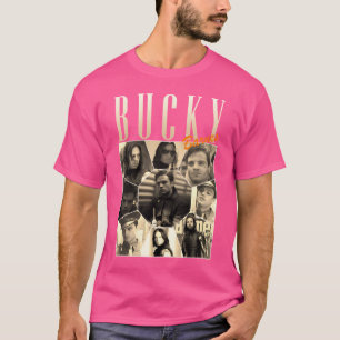 Camiseta Barness de Buckys