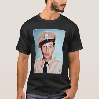 Camiseta Barney Fife