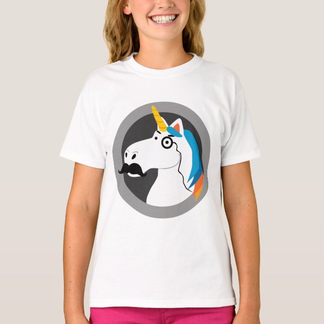 Camiseta Baron Cornelius T-Shirt (Anverso)