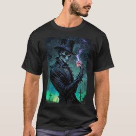 Camiseta Barón del Más Allá