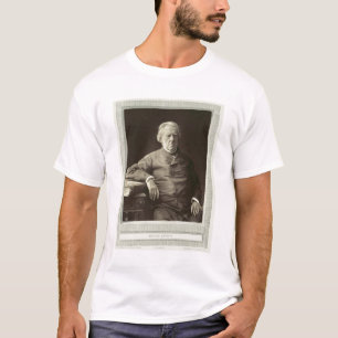 Camiseta Barón Isidoro Justin Severin Taylor (1789-1879), 