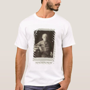Camiseta Barón Isidoro Justin Severin Taylor (1789-1879), 