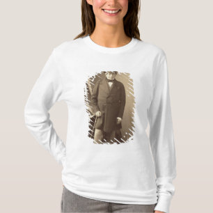Camiseta Barón James Rothschild