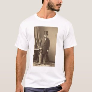 Camiseta Barón James Rothschild