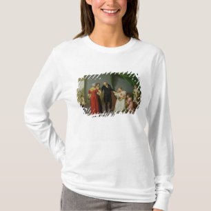 Camiseta Barón Jean Louis Alibert