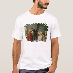Camiseta Barón Jean Louis Alibert