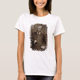 Camiseta Baron Nils Adolf Erik Nordenskjold (1832-1901), fr