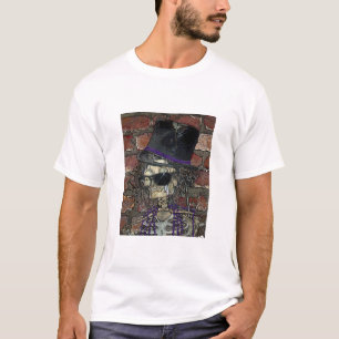 Camiseta Barón Samedi