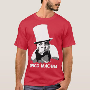 Camiseta Baron Saturday