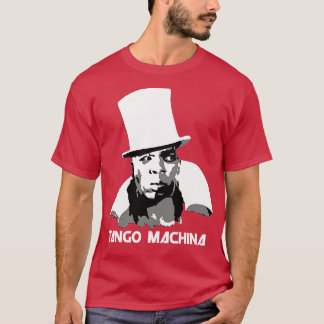 Camiseta Baron Saturday