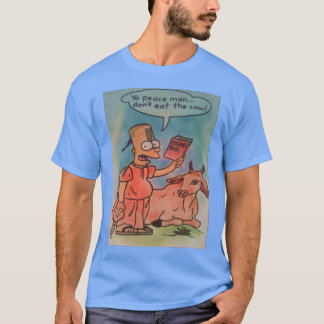 Camiseta Baronet de Bhakta