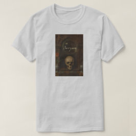 Camiseta Baroquen