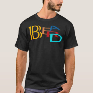 CAMISETA BARRA 38