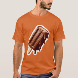CAMISETA BARRA DE CREMA DE HIELO 2