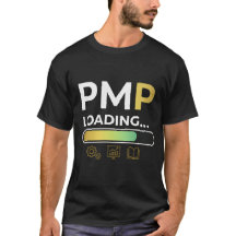 Barra de progreso de carga de PMP - futuro gerente