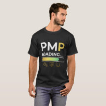 Barra de progreso de carga de PMP - futuro gerente