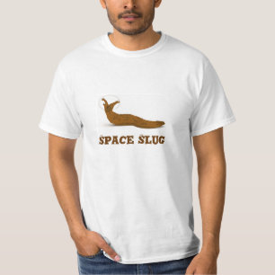 Camiseta Barra del espacio