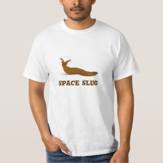 Camiseta Barra del espacio