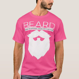 Camiseta BARRA Excepcional Entre Los Dudes Regulares 1