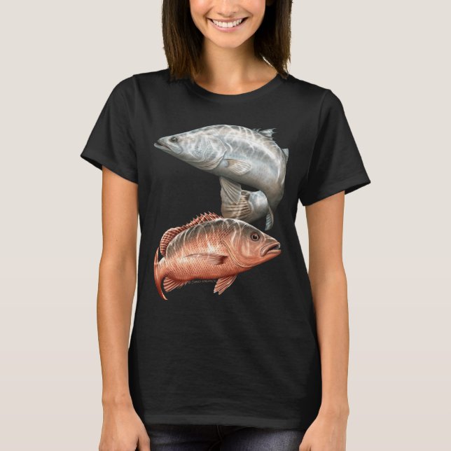 Camiseta Barra Jack (Anverso)