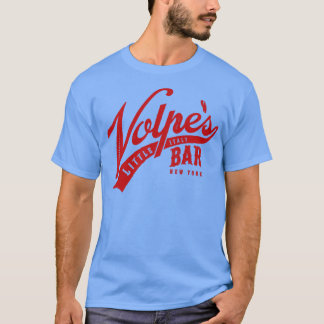 Camiseta Barra Volpes